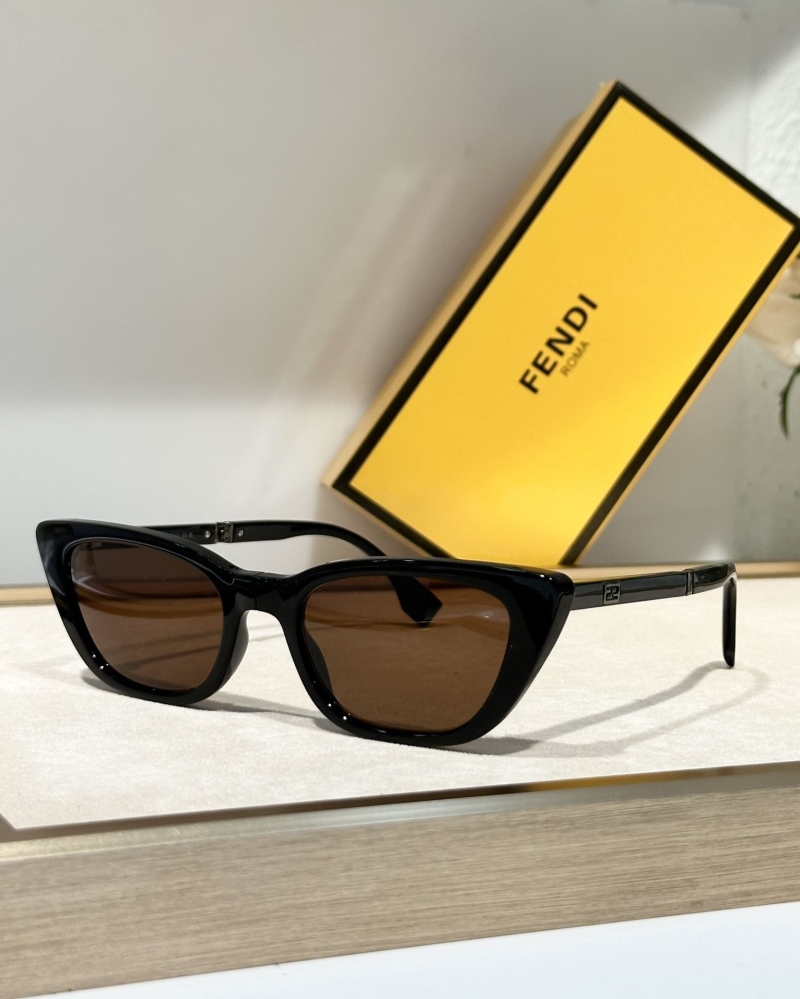 Fendi Sunglasses